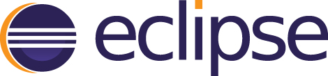 Eclipse IDE Logo