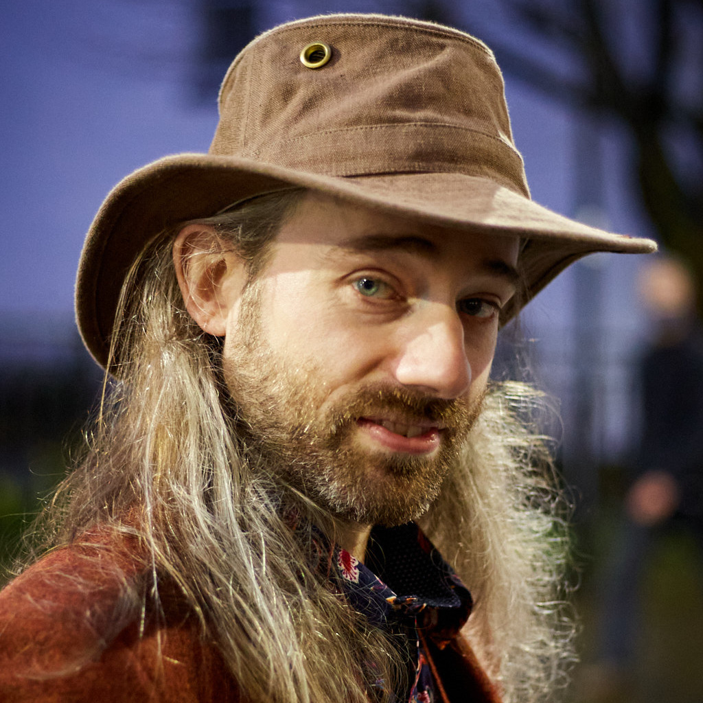 Mat Booth